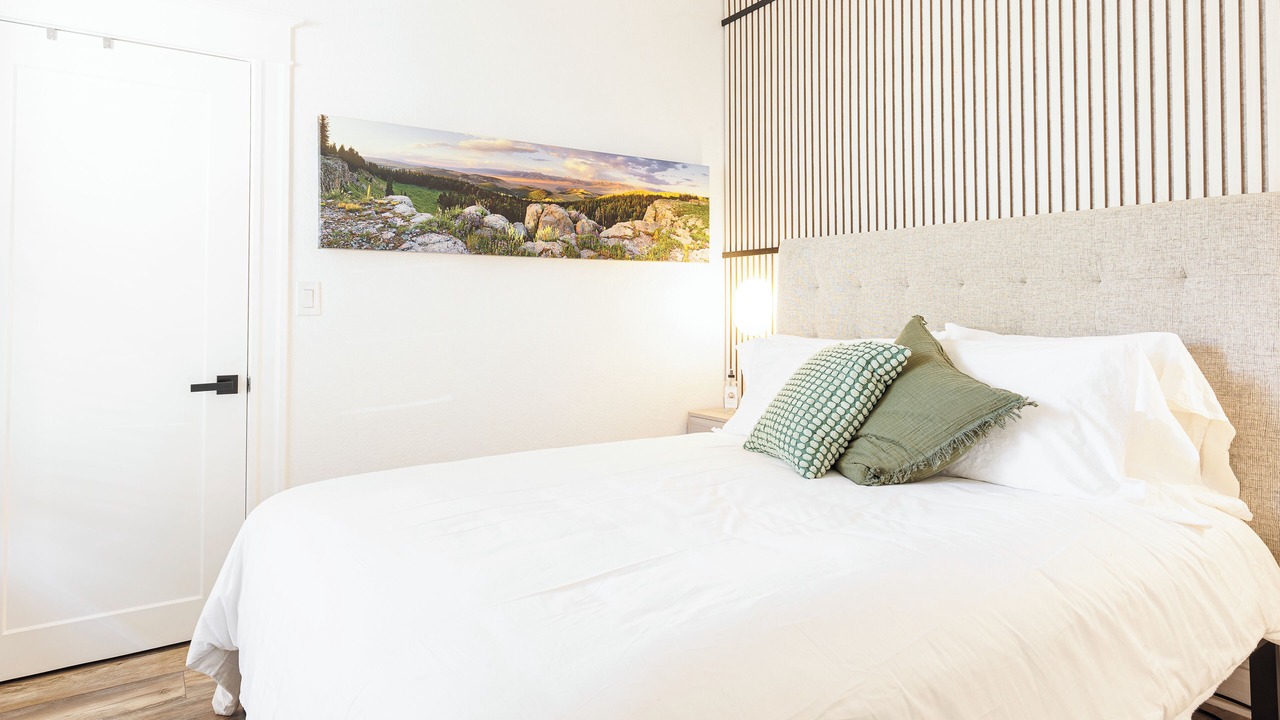 Photo of Bedroom in Highland