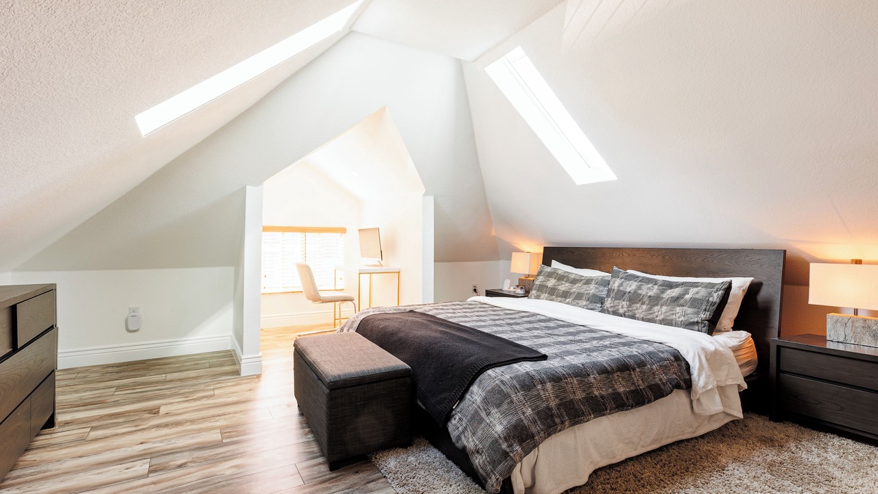 Photo of Bedroom in Highland