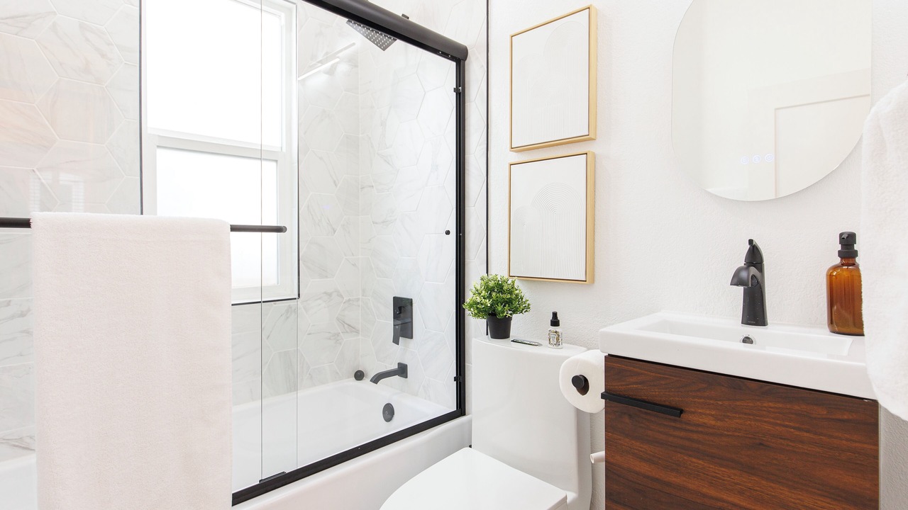 Photo of Bathroom in Highland