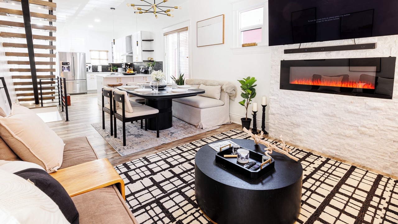 Photo of Livingroom in Highland