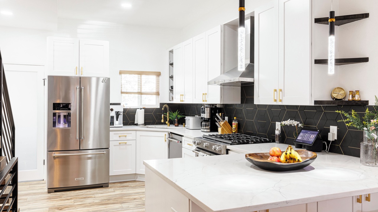 Photo of Kitchen in Highland
