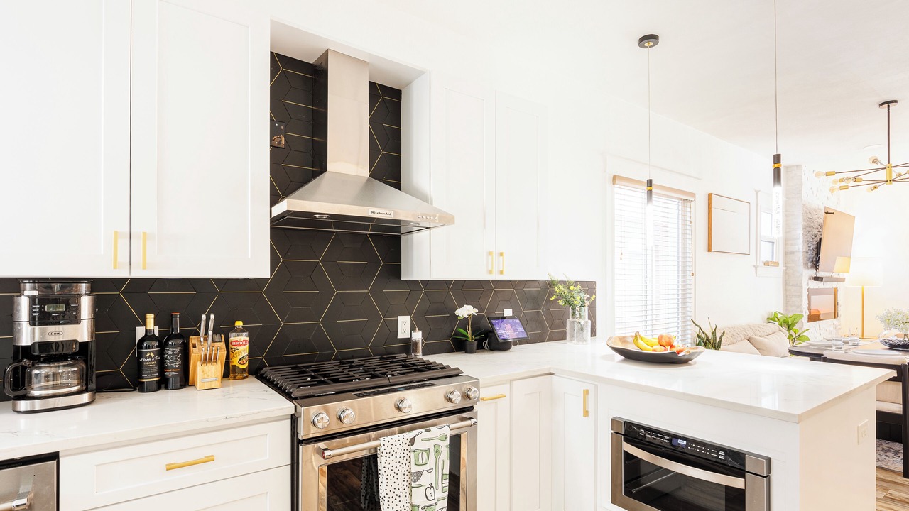 Photo of Kitchen in Highland