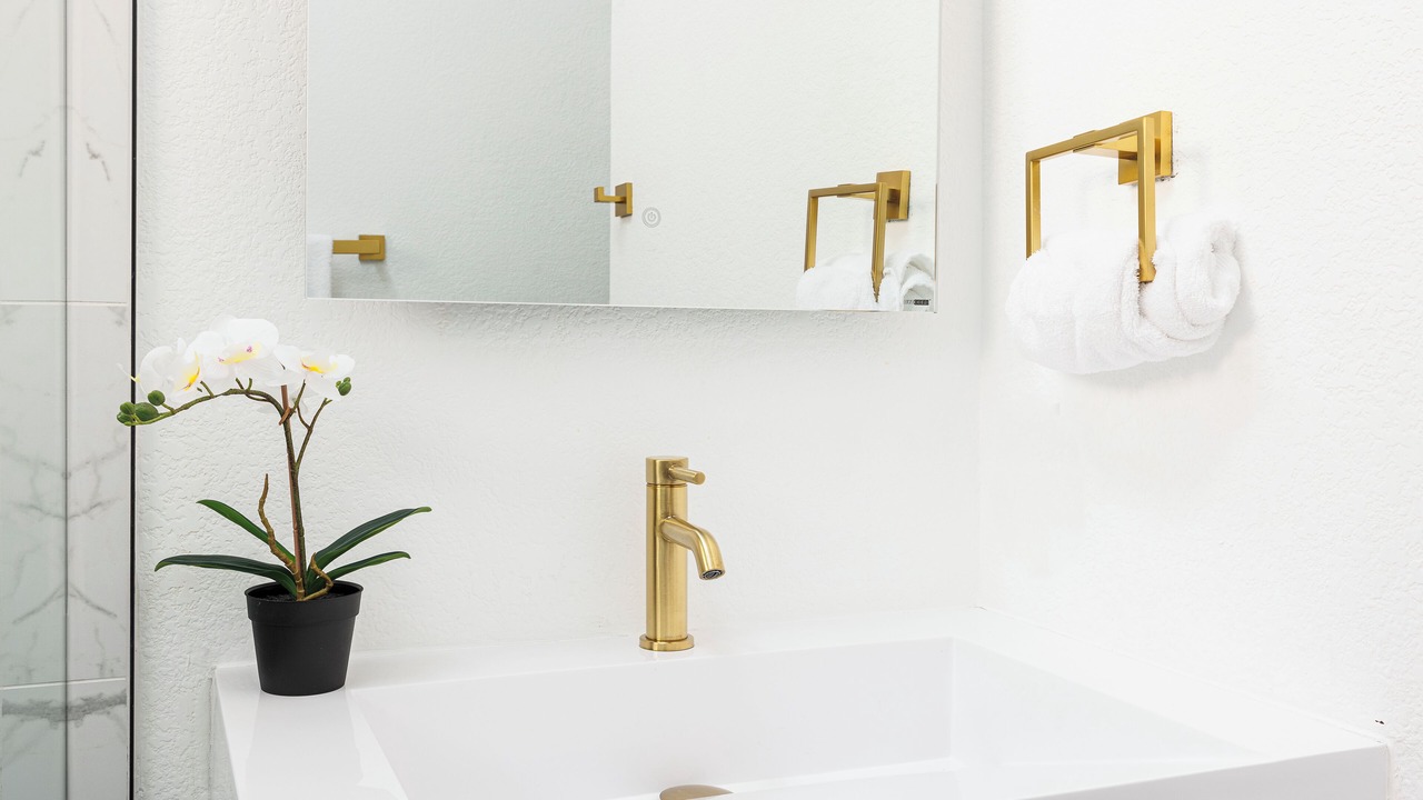 Photo of Bathroom in Highland