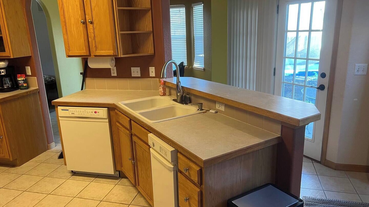 Photo of Kitchen in Windsor