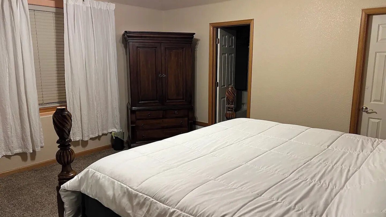 Photo of Bedroom in Windsor