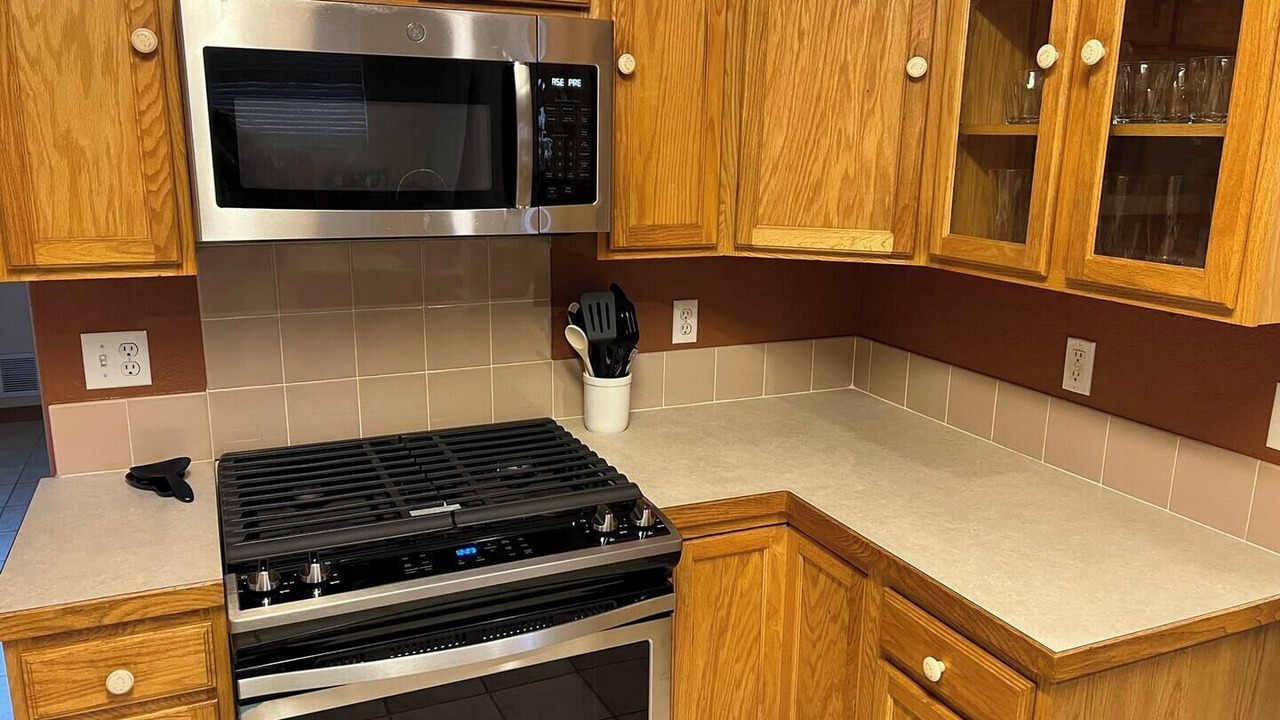 Photo of Kitchen in Windsor
