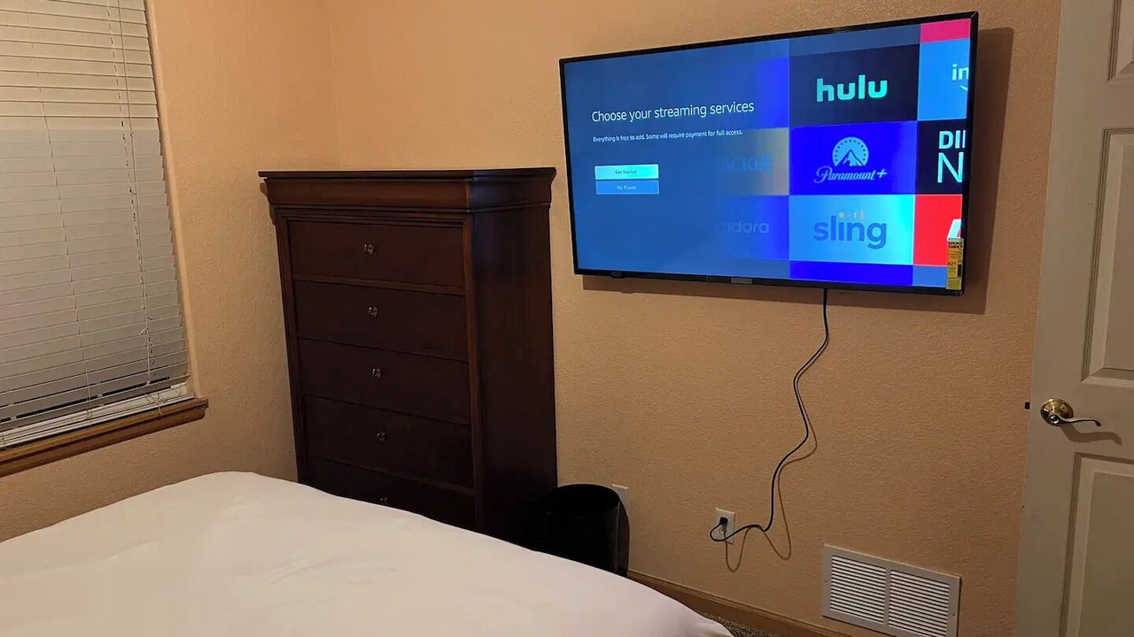 Photo of Bedroom in Windsor