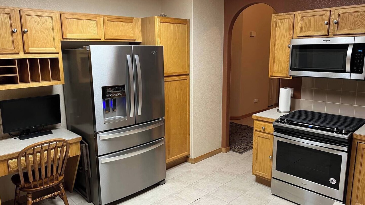 Photo of Kitchen in Windsor