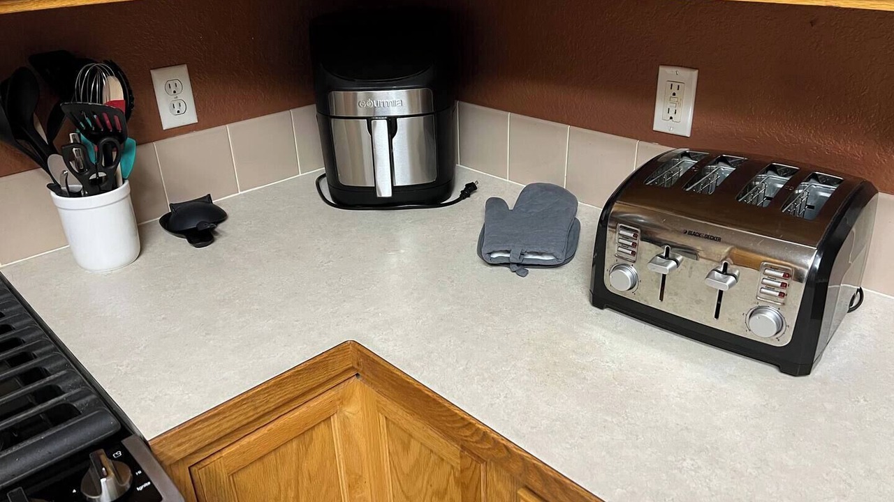 Photo of Kitchen in Windsor