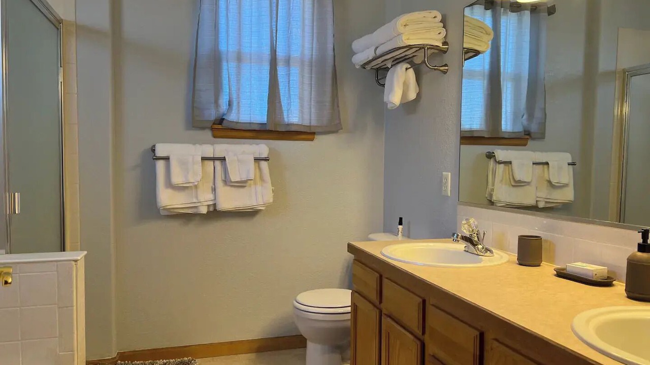 Photo of Bathroom in Windsor
