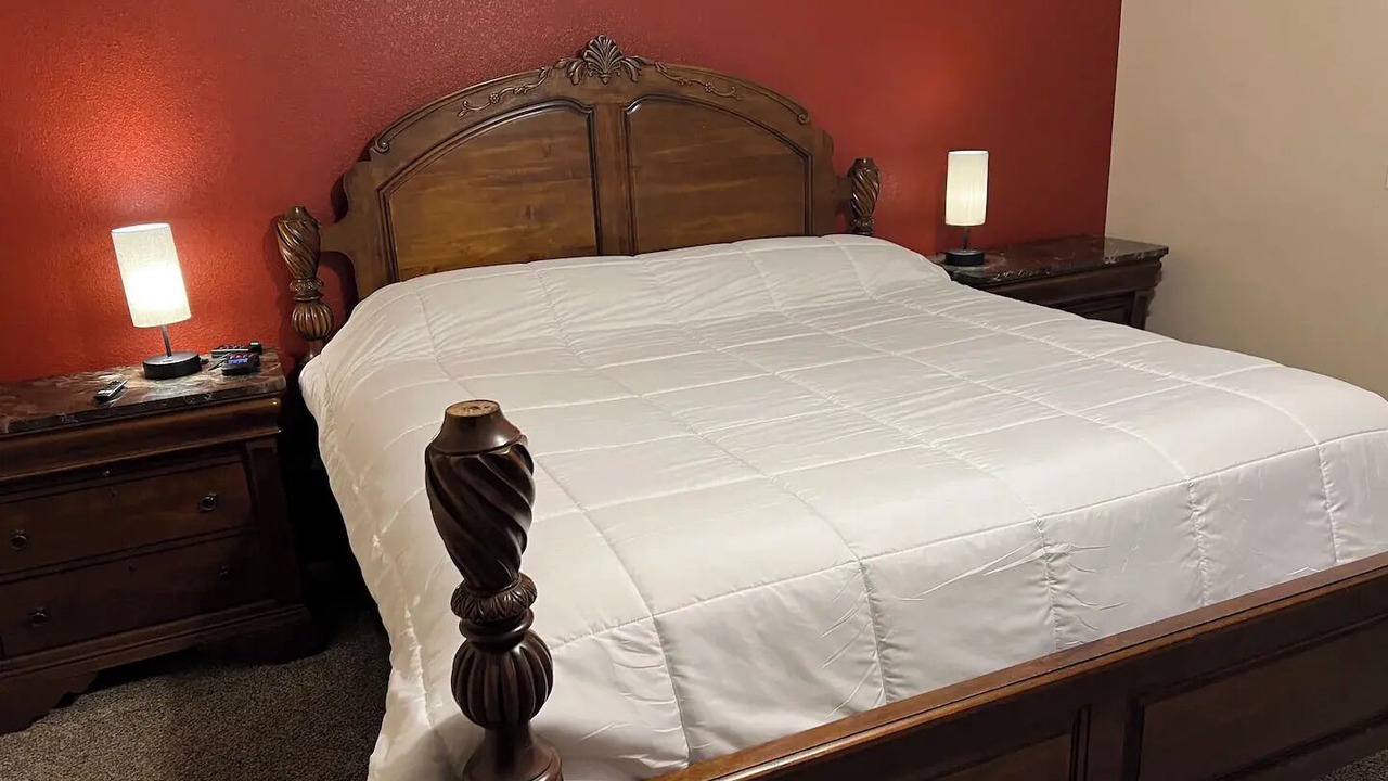 Photo of Bedroom in Windsor