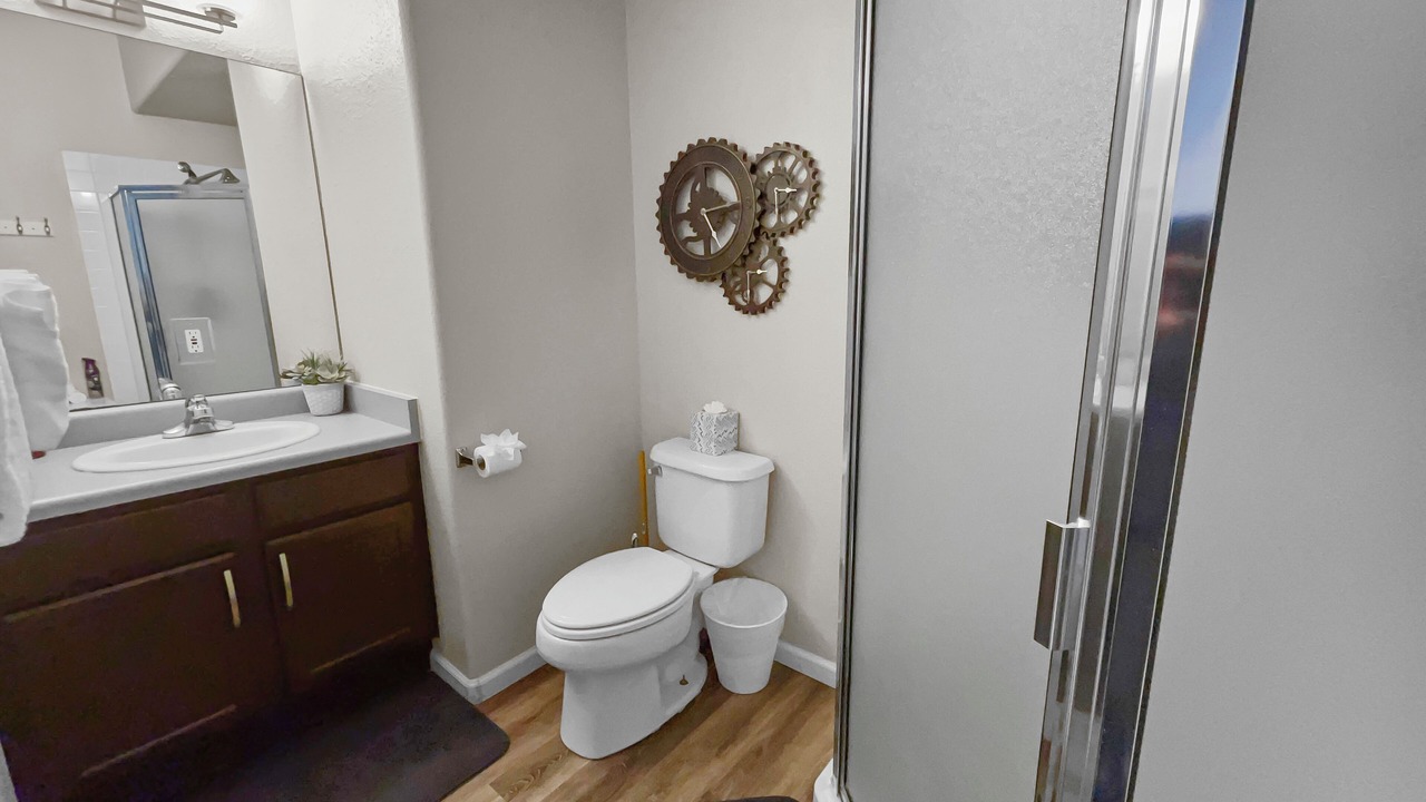 Photo of Bathroom in Historic Grand Junction