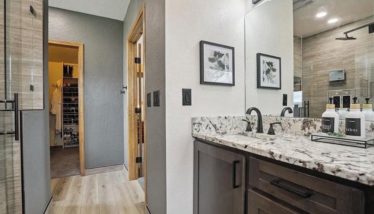Photo of Bathroom in Cortez