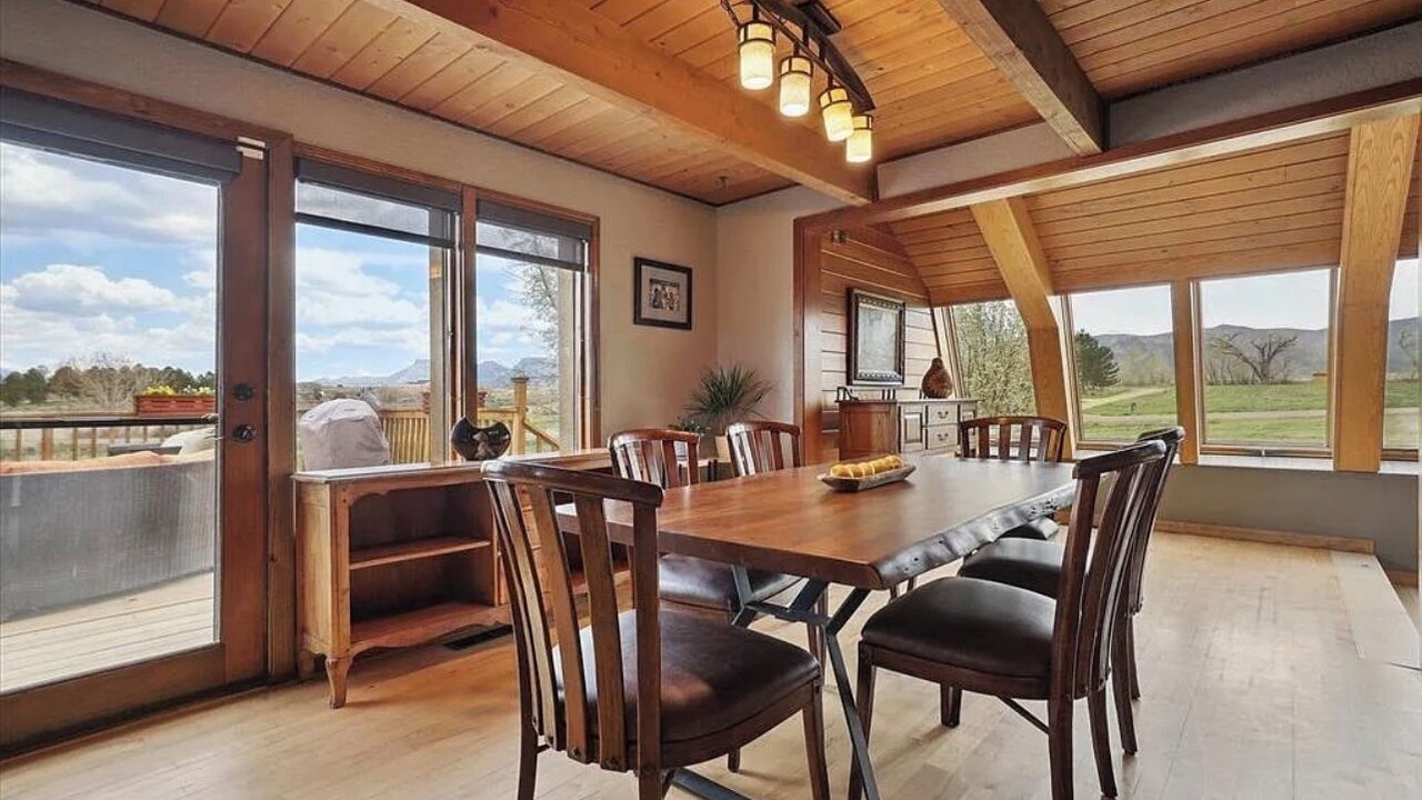 Photo of Livingroom in Cortez