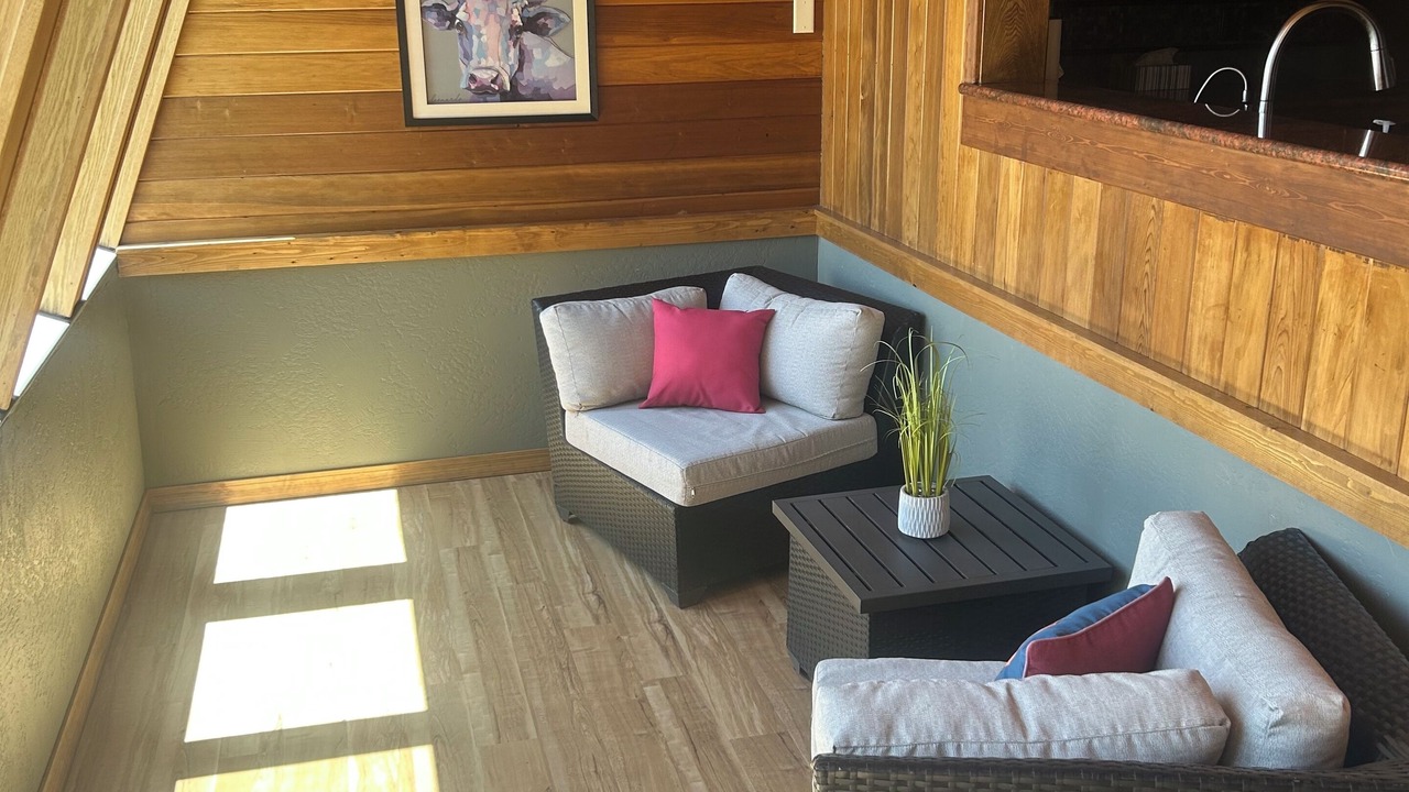 Photo of Bedroom in Cortez