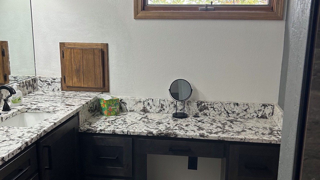 Photo of Bathroom in Cortez