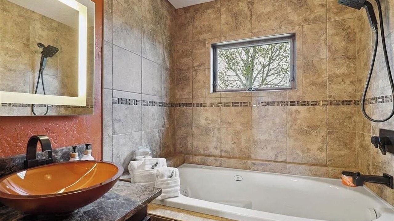Photo of Bathroom in Cortez