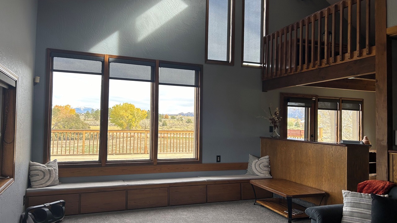 Photo of Livingroom in Cortez