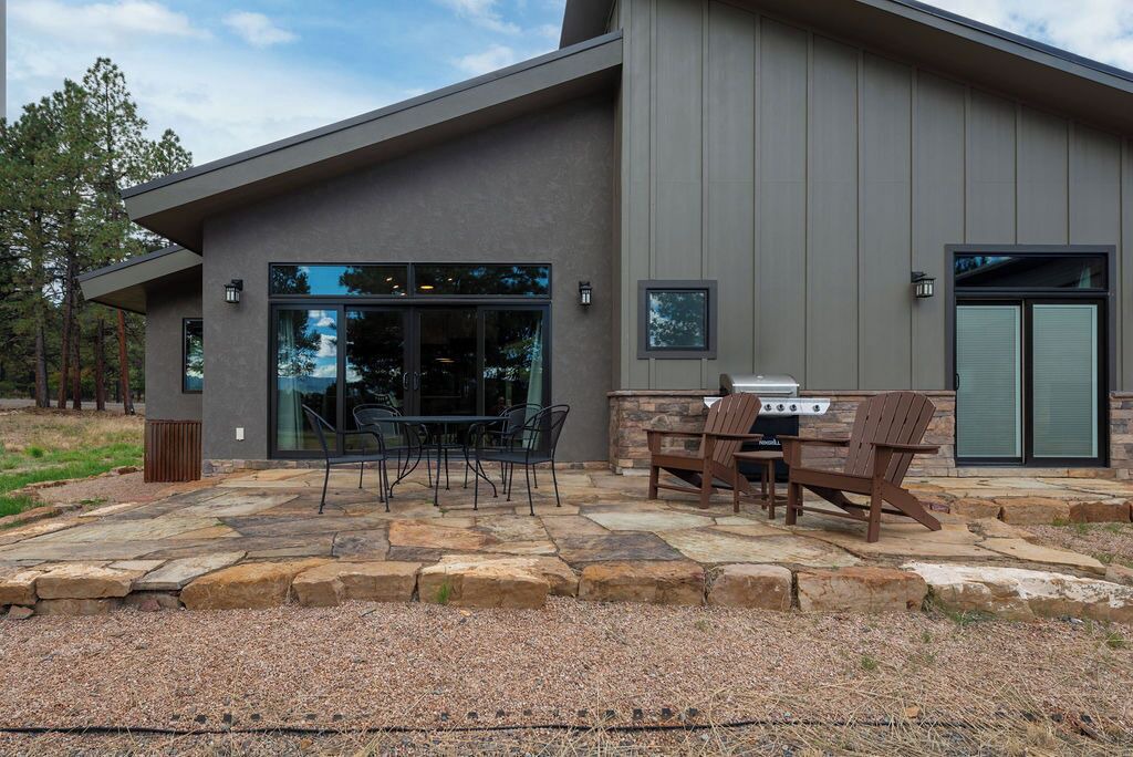 Photo of Outdoor in Loghill Village