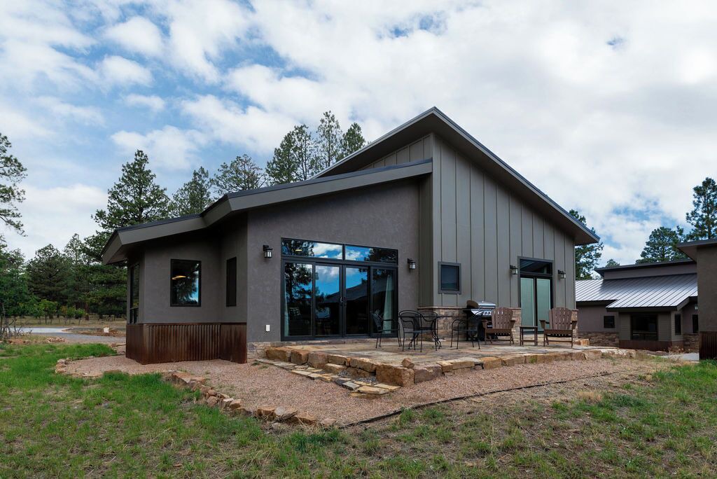 Photo of Outdoor in Loghill Village