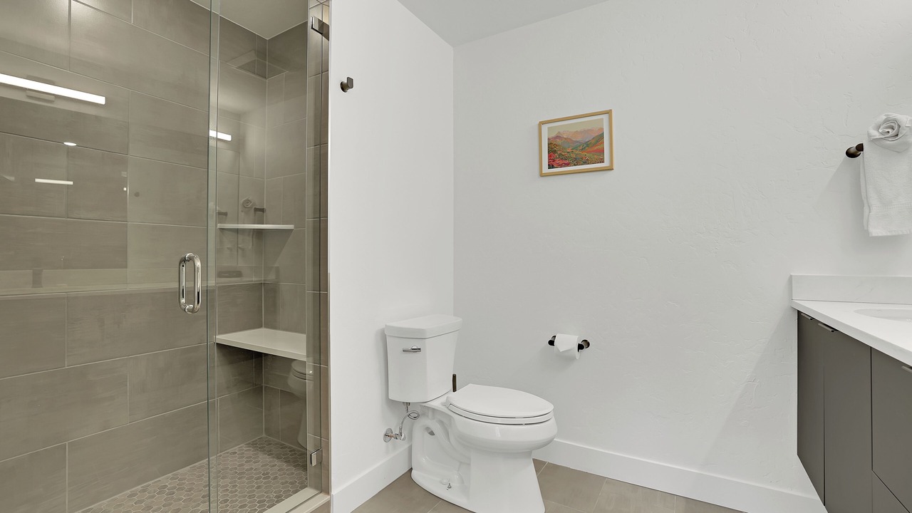 Photo of Bathroom in Willow Grove