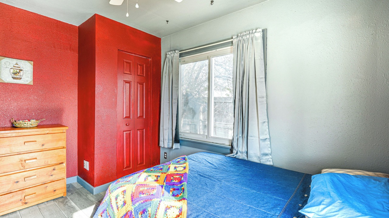 Photo of Bedroom in Pueblo
