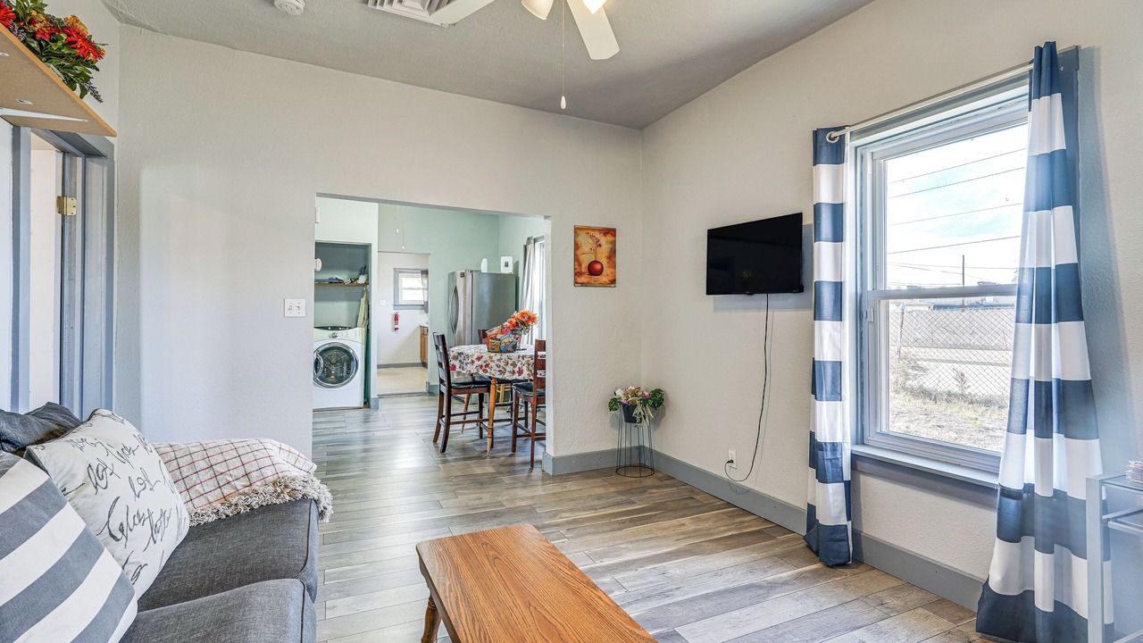 Photo of Bedroom in Pueblo