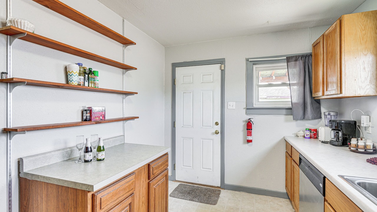 Photo of Kitchen in Pueblo