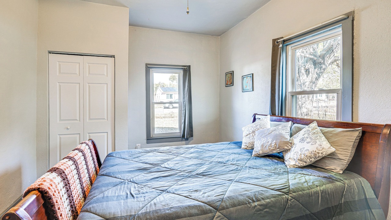 Photo of Bedroom in Pueblo