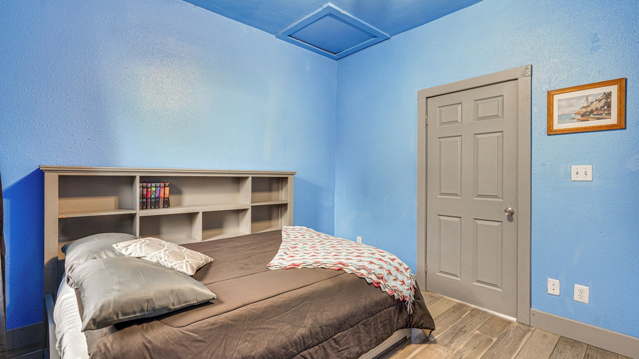 Photo of Bedroom in Pueblo