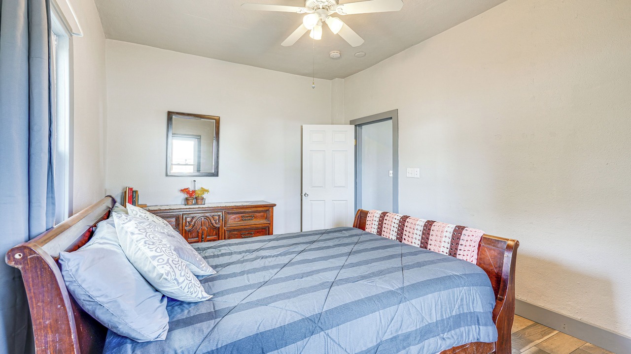 Photo of Bedroom in Pueblo