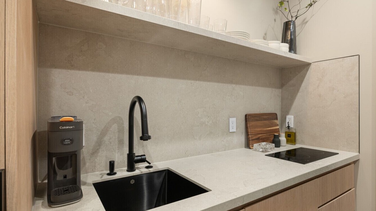 Photo of Kitchen in Almont