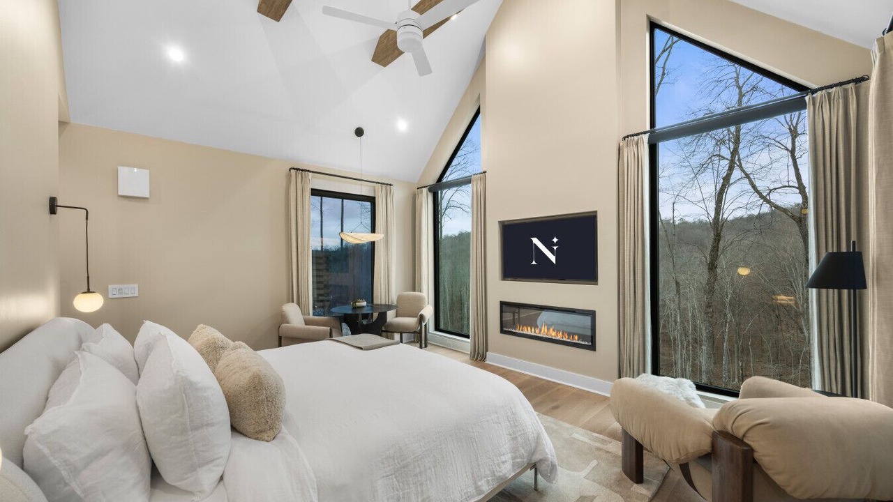Photo of Bedroom in Almont