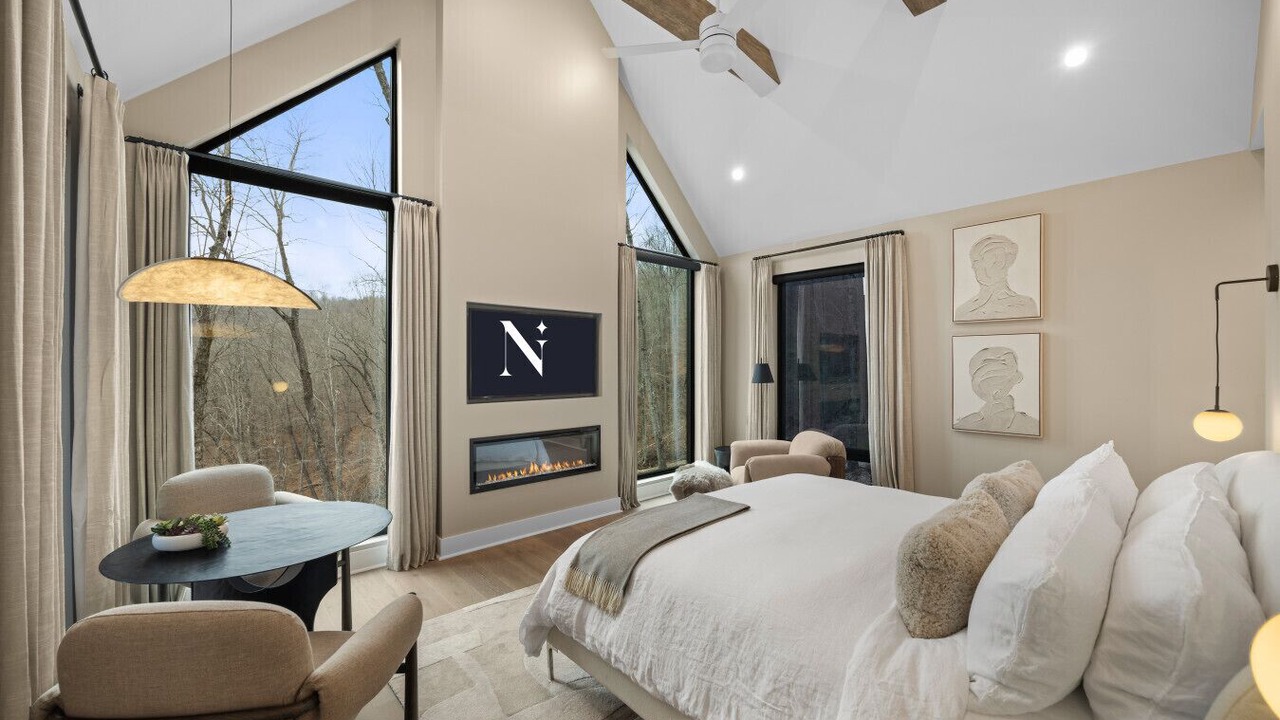 Photo of Bedroom in Almont