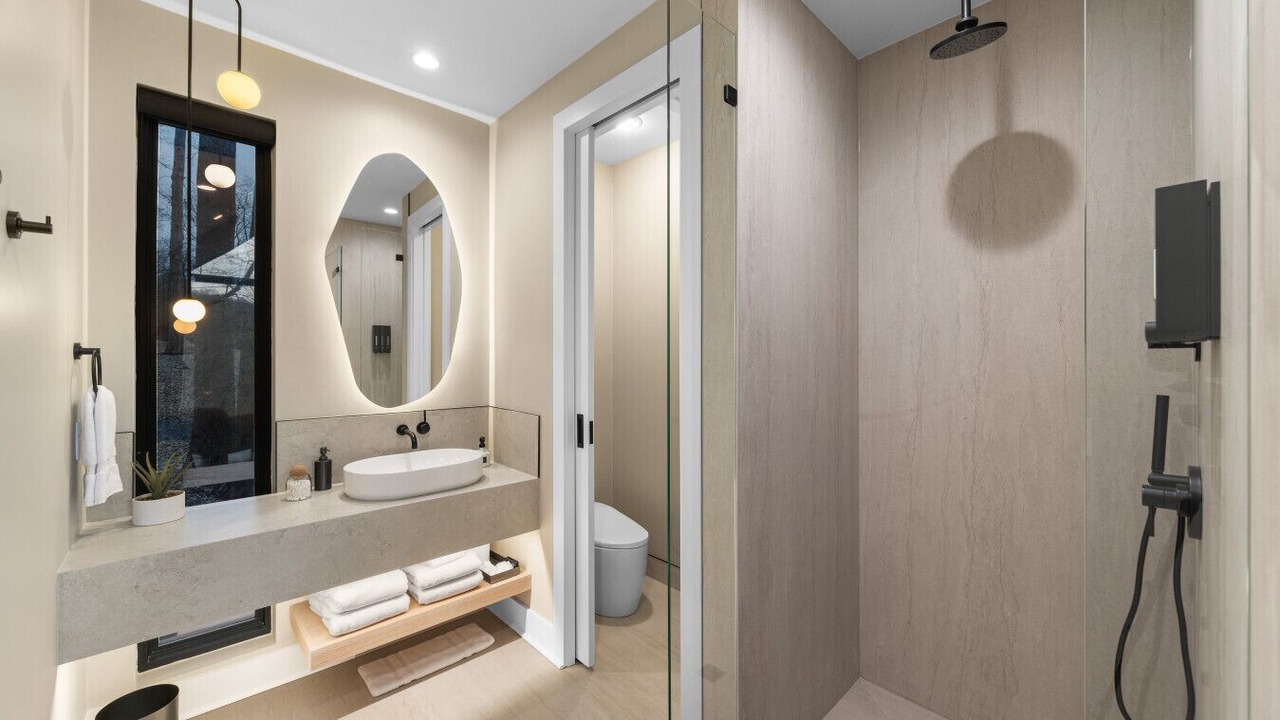 Photo of Bathroom in Almont