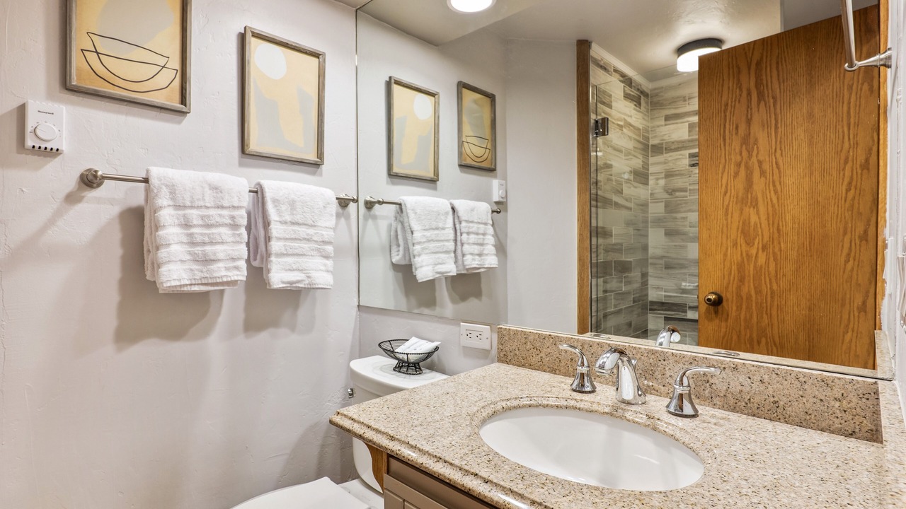 Photo of Bathroom in Beaver Creek