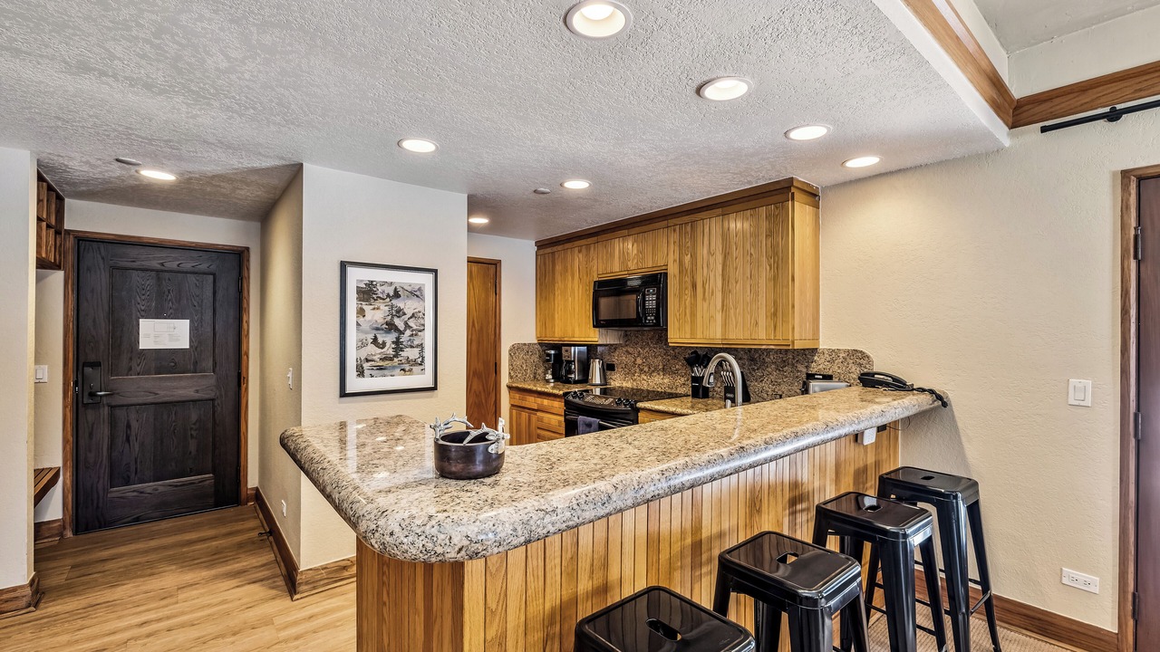 Photo of Kitchen in Beaver Creek