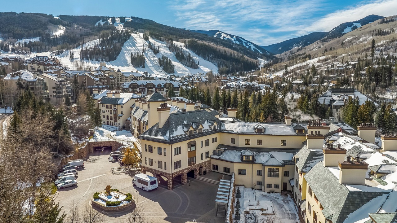 Photo of Outdoor in Beaver Creek