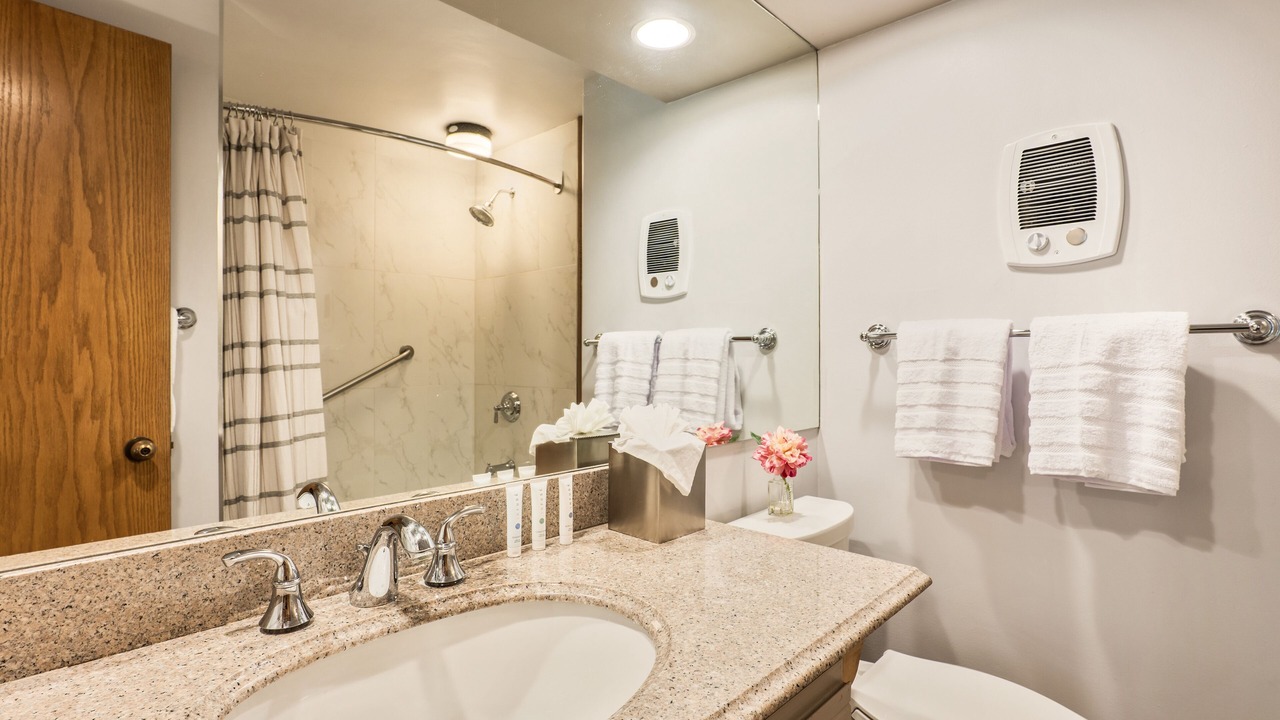Photo of Bathroom in Beaver Creek