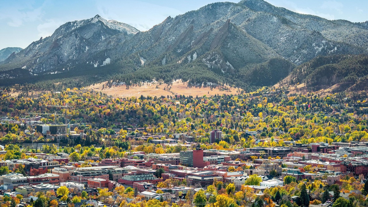 Photo of Others in Central Boulder