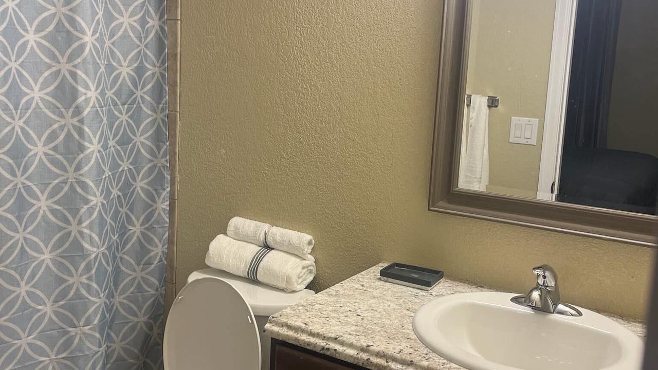 Photo of Bathroom in Colorado Springs