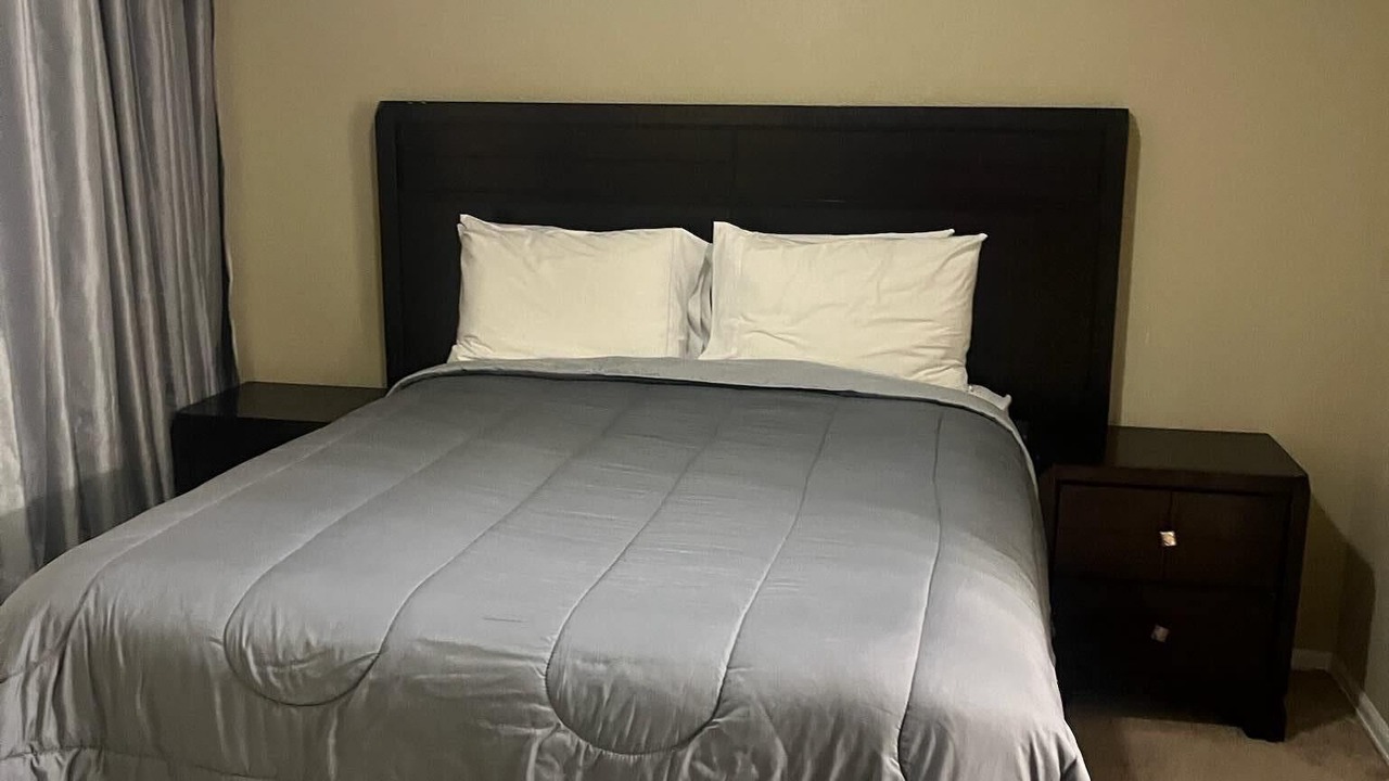 Photo of Bedroom in Colorado Springs