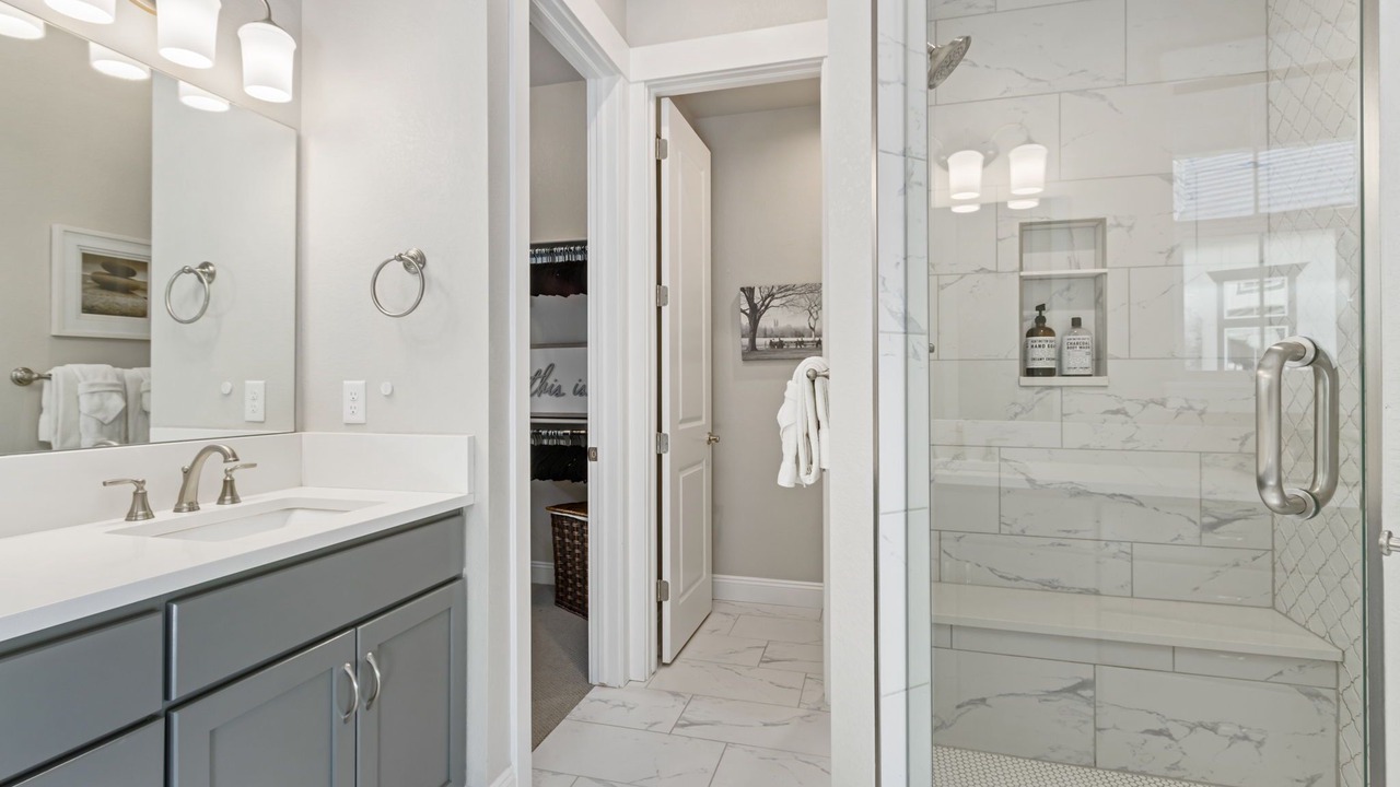 Photo of Bathroom in Loveland