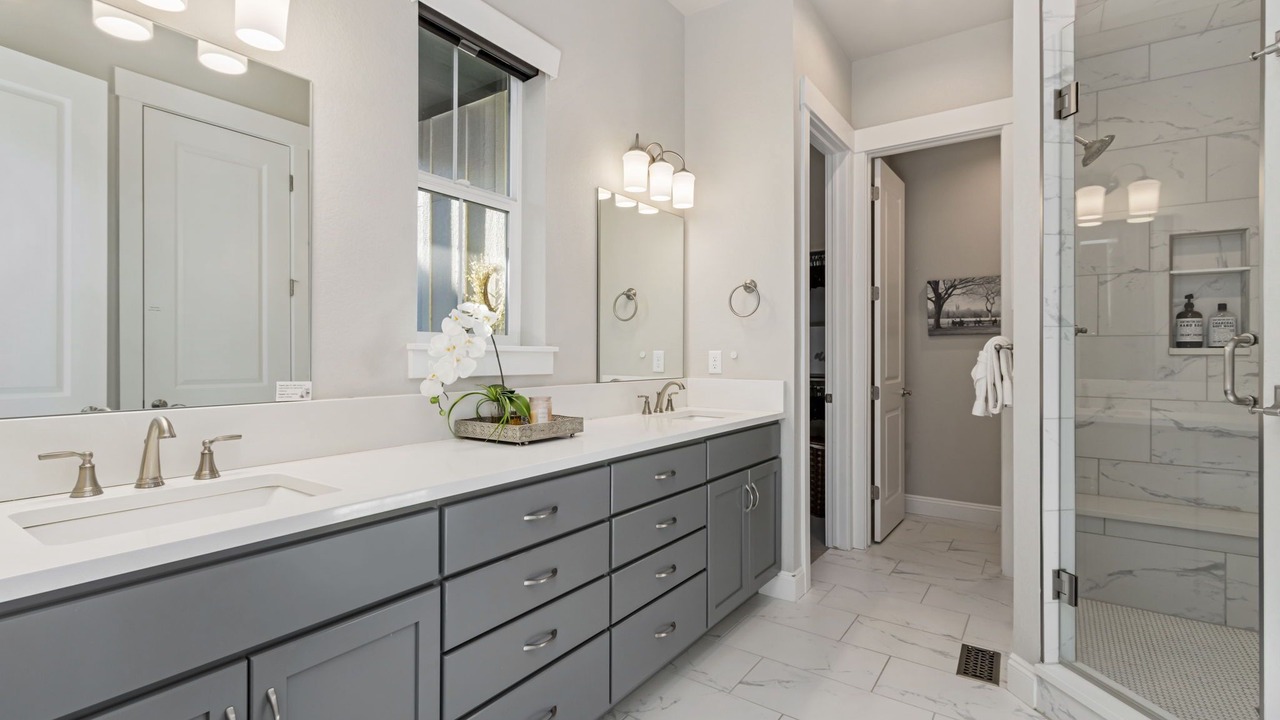 Photo of Bathroom in Loveland