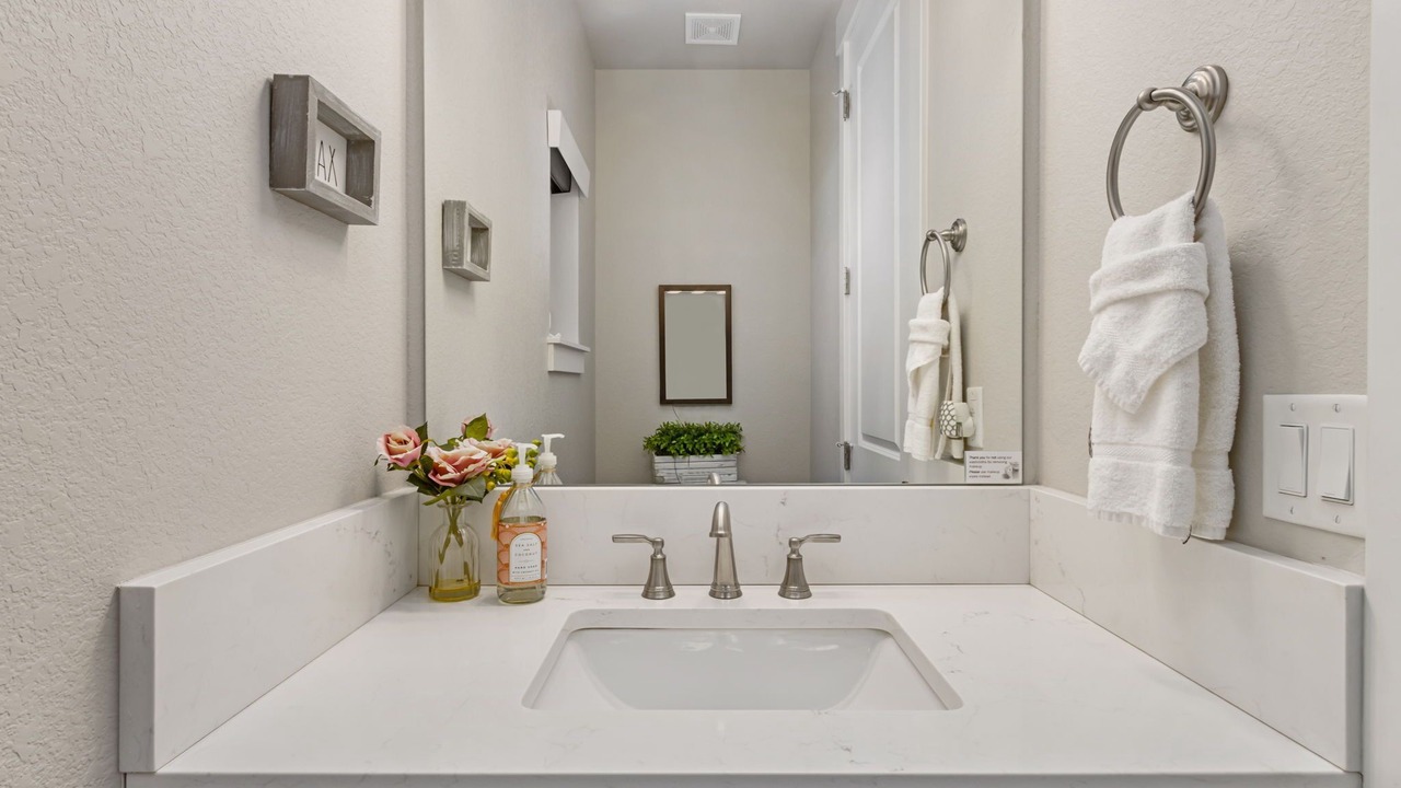 Photo of Bathroom in Loveland