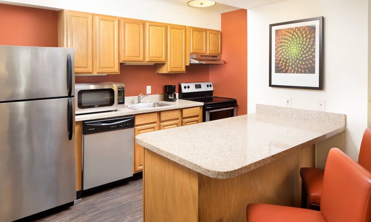 Photo of Kitchen in Highland