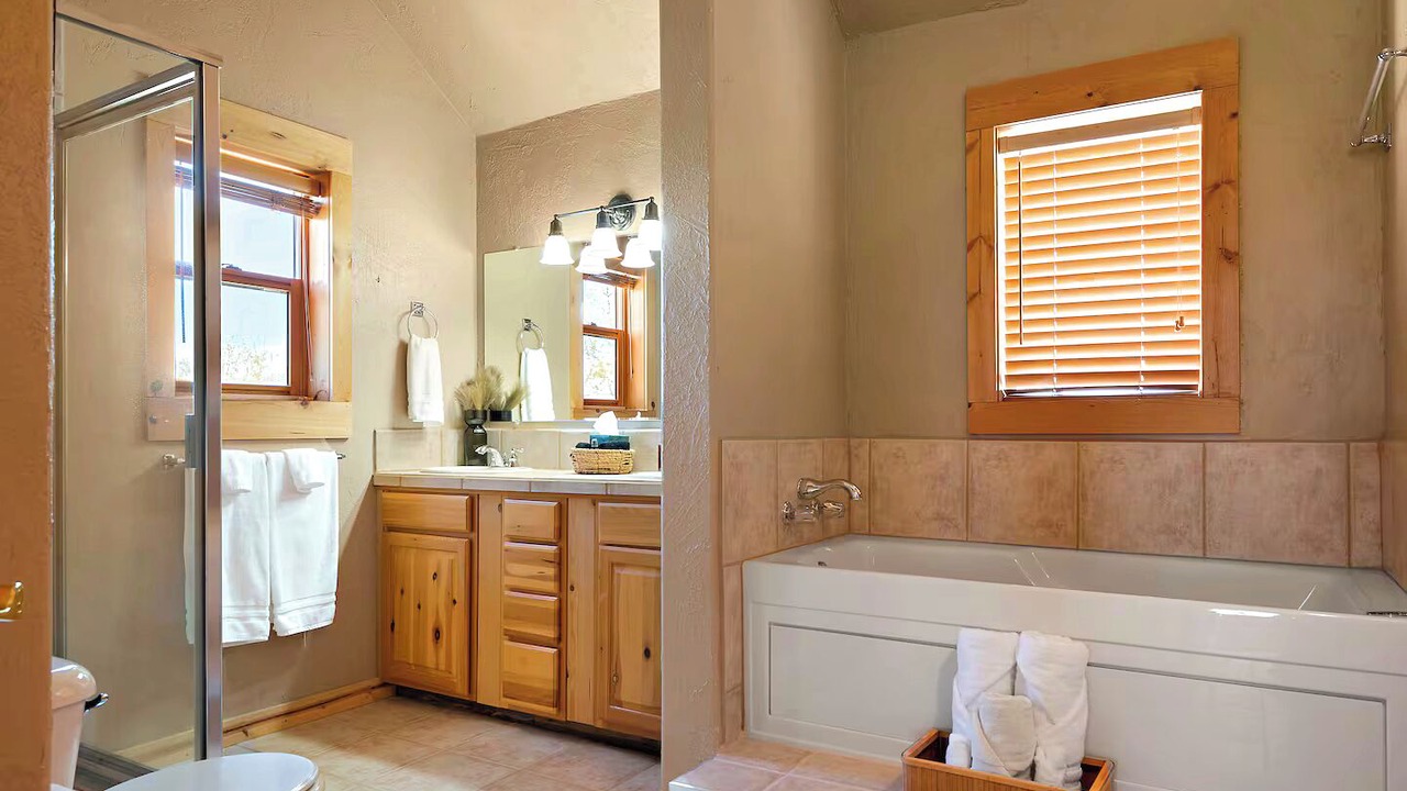 Photo of Bathroom in Cripple Creek