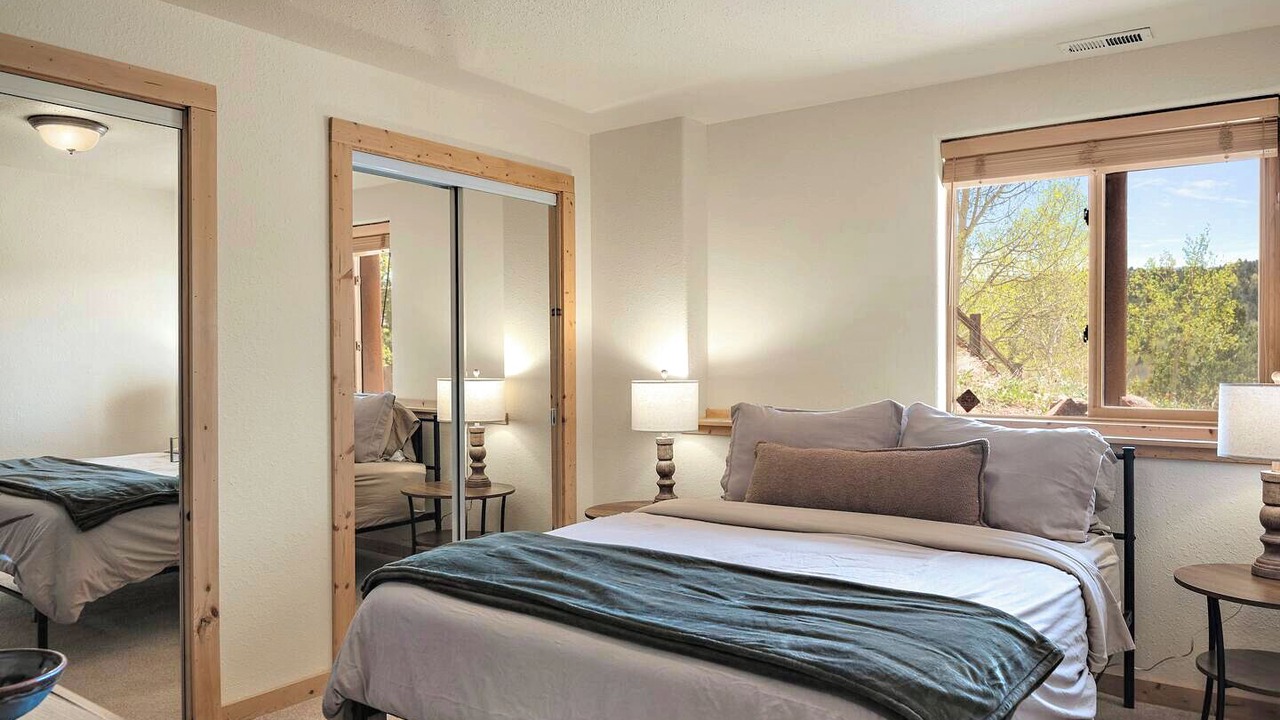 Photo of Bedroom in Cripple Creek