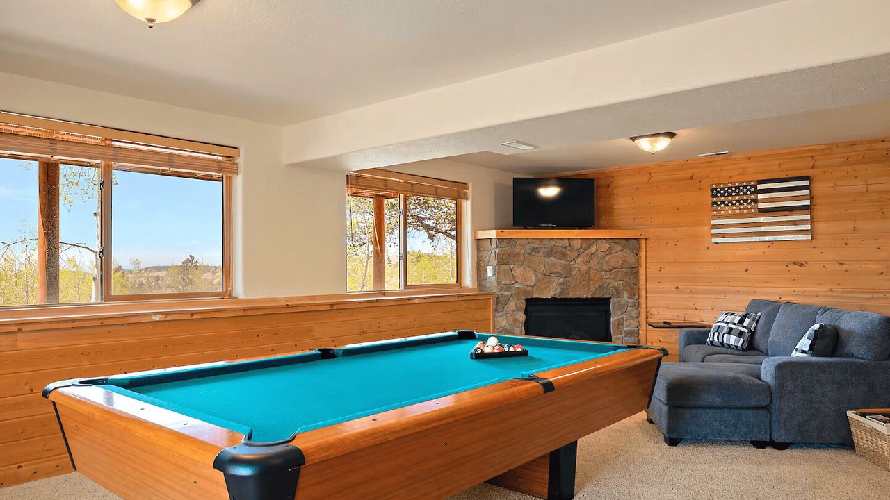 Photo of Livingroom in Cripple Creek