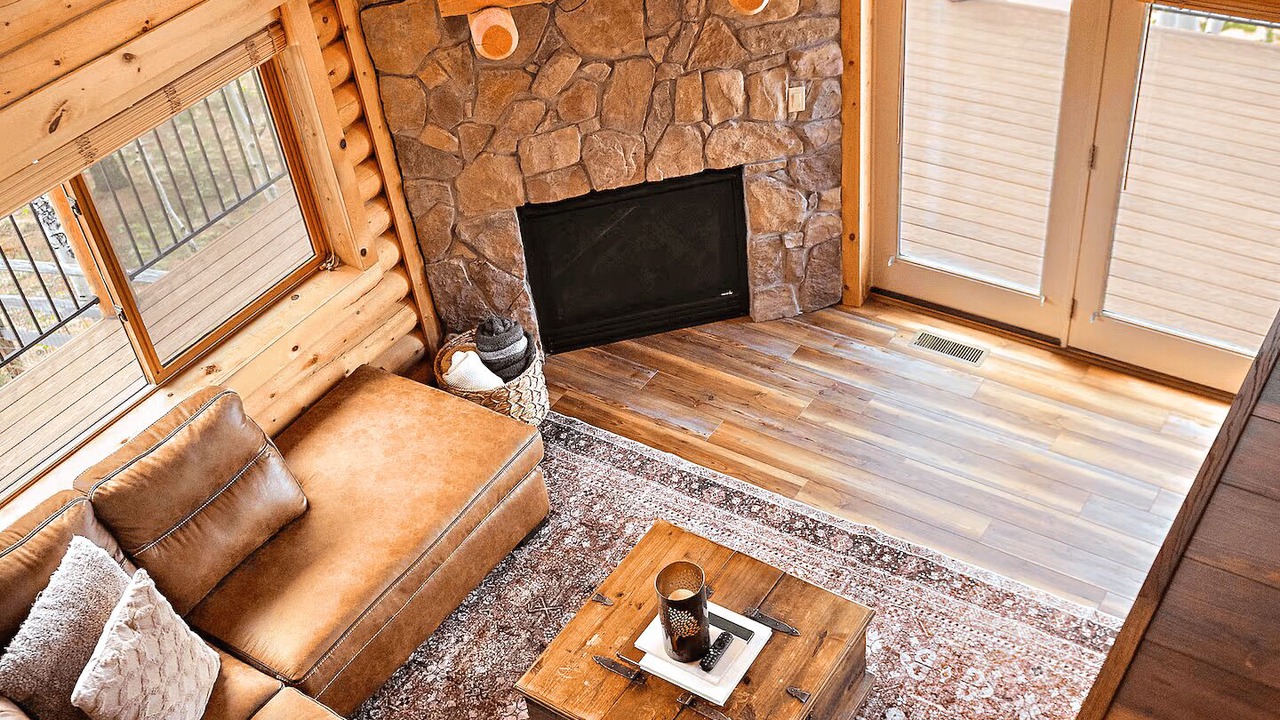 Photo of Livingroom in Cripple Creek